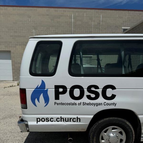 Vehicle Graphics